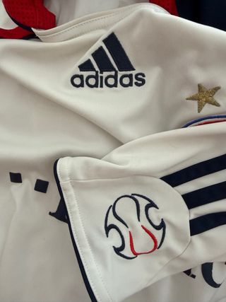 Bayern Múnich 2006/07 Camiseta Retro