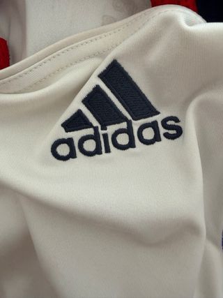Bayern Múnich 2006/07 Camiseta Retro
