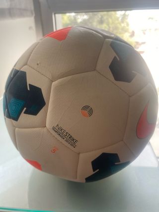 Balón de fútbol Nike oficial temporada 13/14