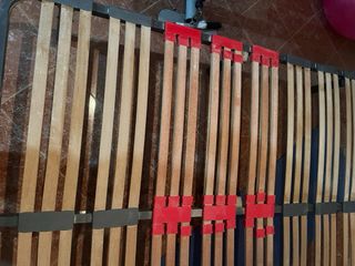 Somier multilaminas 150/190