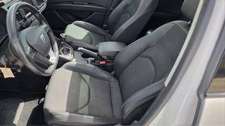 SEAT Leon FR 2014 184 CV