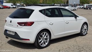SEAT Leon FR 2014 184 CV