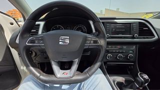 SEAT Leon FR 2014 184 CV