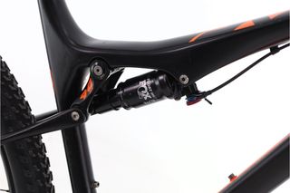 KTM Scarp Master XT t.L