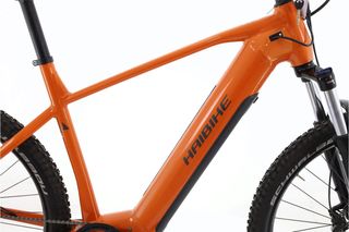 Haibike AllTrack 6 t.XL