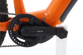 Haibike AllTrack 6 t.XL