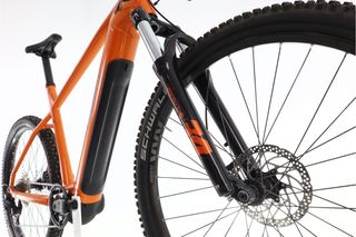 Haibike AllTrack 6 t.XL