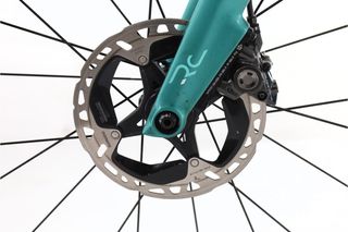 Bianchi Specialissima Di2 12V t.54