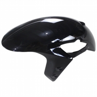 Carenado Negro Yamaha R6 2018-2023