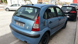 Citroen C3 2006
