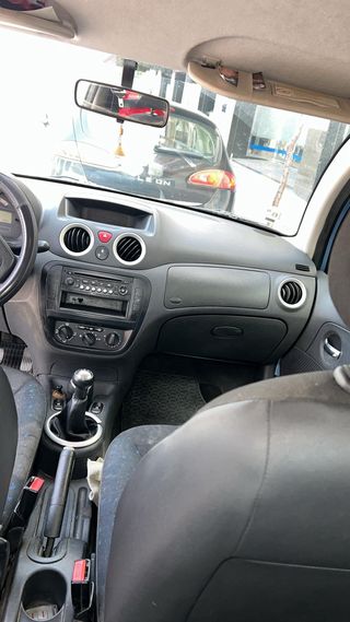 Citroen C3 2006
