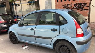 Citroen C3 2006