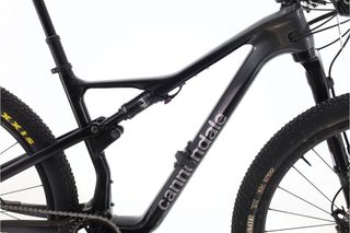 Cannondale Scalpel 3 GX t.M