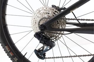 Cannondale Scalpel 3 GX t.M