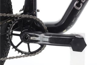 Cannondale Scalpel 3 GX t.M