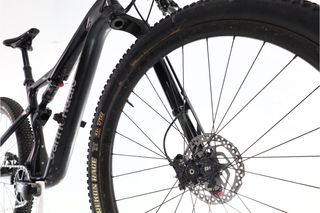 Cannondale Scalpel 3 GX t.M