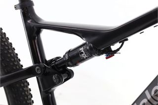 Cannondale Scalpel 3 GX t.M