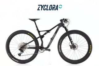 Cannondale Scalpel 3 GX t.M