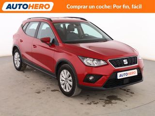 Seat Arona 1.0 TSI Style Edition