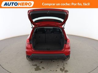 Seat Arona 1.0 TSI Style Edition