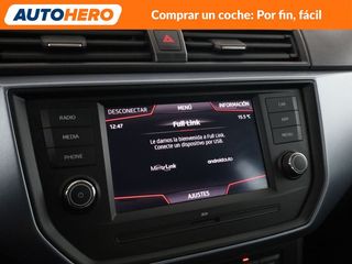 Seat Arona 1.0 TSI Style Edition