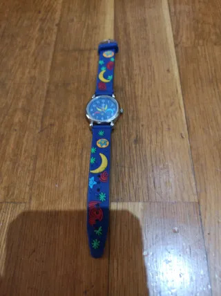 Lotes de relojes infantiles