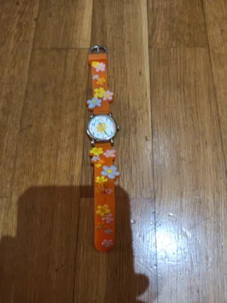 Lotes de relojes infantiles