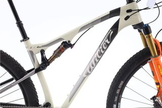 Wilier 110 FX GX t.M