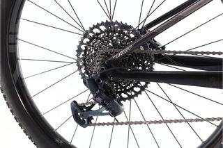 Wilier 110 FX GX t.M