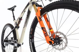 Wilier 110 FX GX t.M