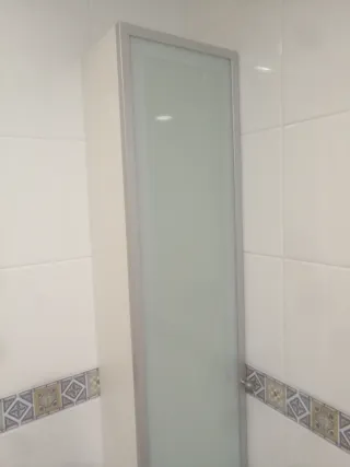 Armario Auxiliar Ikea Baño/Cocina