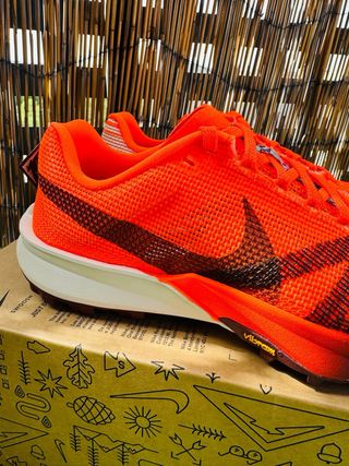 Nike Terra Kiger 10 Talla 40.5 *NUEVAS A ESTRENAR*