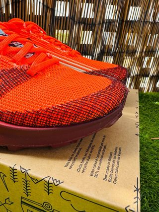 Nike Terra Kiger 10 Talla 40.5 *NUEVAS A ESTRENAR*