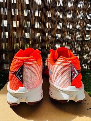 Nike Terra Kiger 10 Talla 40.5 *NUEVAS A ESTRENAR*