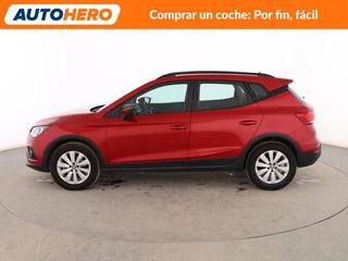 Seat Arona 1.0 TSI Style Edition