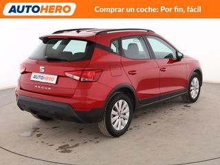 Seat Arona 1.0 TSI Style Edition