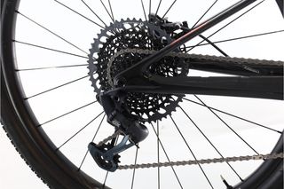 KTM Scarp Master GX t.M