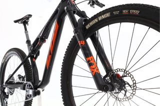 KTM Scarp Master GX t.M