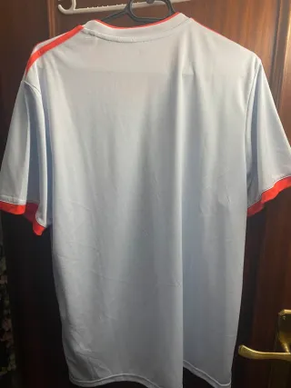 Camiseta Selección Española Adidas Talla XL