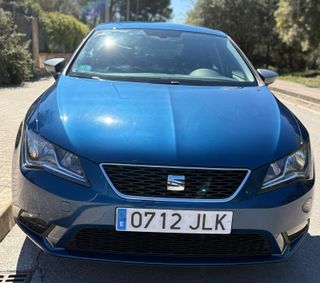 SEAT Leon Style Connect 1.2 TSI de 110 CV