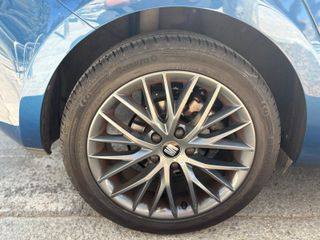 SEAT Leon Style Connect 1.2 TSI de 110 CV