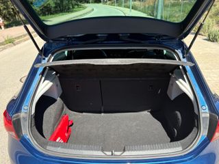 SEAT Leon Style Connect 1.2 TSI de 110 CV