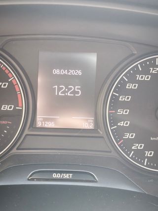 SEAT Leon Style Connect 1.2 TSI de 110 CV
