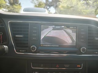 SEAT Leon Style Connect 1.2 TSI de 110 CV