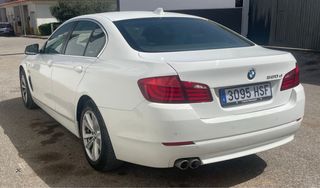 BMW Serie 5 2013