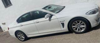 BMW Serie 5 2013