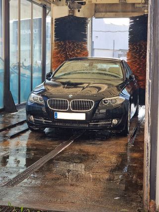 Urge venta BMW Serie 5 2011 F10