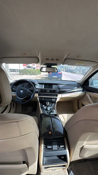Urge venta BMW Serie 5 2011 F10
