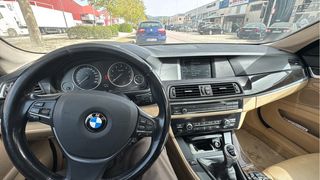 Urge venta BMW Serie 5 2011 F10