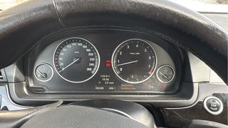 Urge venta BMW Serie 5 2011 F10